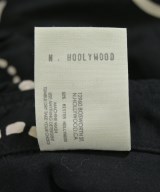 N.HOOLYWOOD（エヌハリウッド）カジュアルシャツ 黒 サイズ:36(S位) メンズ/2200641153143