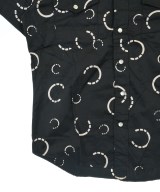 N.HOOLYWOOD（エヌハリウッド）カジュアルシャツ 黒 サイズ:36(S位) メンズ/2200641153143