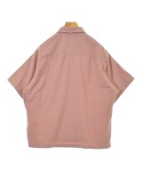 N.HOOLYWOOD（エヌハリウッド）カジュアルシャツ ピンク サイズ:36(S位) メンズ/2200641153150