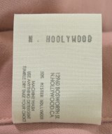 N.HOOLYWOOD（エヌハリウッド）カジュアルシャツ ピンク サイズ:36(S位) メンズ/2200641153150