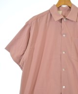 N.HOOLYWOOD（エヌハリウッド）カジュアルシャツ ピンク サイズ:36(S位) メンズ/2200641153150