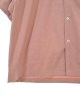 N.HOOLYWOOD（エヌハリウッド）カジュアルシャツ ピンク サイズ:36(S位) メンズ/2200641153150