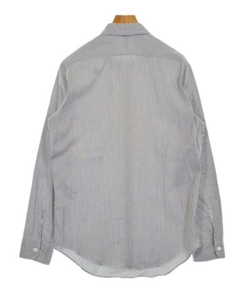 N.HOOLYWOOD（エヌハリウッド）カジュアルシャツ 紫 サイズ:40(L位) メンズ/2200625763306