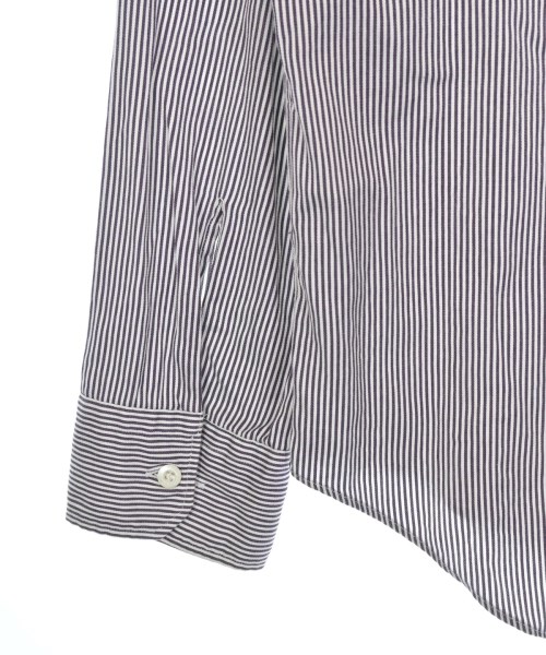 N.HOOLYWOOD（エヌハリウッド）カジュアルシャツ 紫 サイズ:40(L位) メンズ/2200625763306