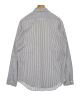 N.HOOLYWOOD（エヌハリウッド）カジュアルシャツ 紫 サイズ:40(L位) メンズ/2200625763306