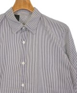 N.HOOLYWOOD（エヌハリウッド）カジュアルシャツ 紫 サイズ:40(L位) メンズ/2200625763306