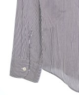 N.HOOLYWOOD（エヌハリウッド）カジュアルシャツ 紫 サイズ:40(L位) メンズ/2200625763306