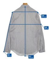 N.HOOLYWOOD（エヌハリウッド）カジュアルシャツ 紫 サイズ:40(L位) メンズ/2200625763306