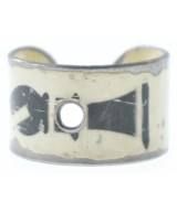 N.HOOLYWOOD（エヌハリウッド）リング シルバー サイズ:- メンズ/2200639707204