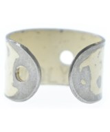 N.HOOLYWOOD（エヌハリウッド）リング シルバー サイズ:- メンズ/2200639707204