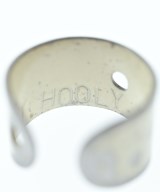 N.HOOLYWOOD（エヌハリウッド）リング シルバー サイズ:- メンズ/2200639707204