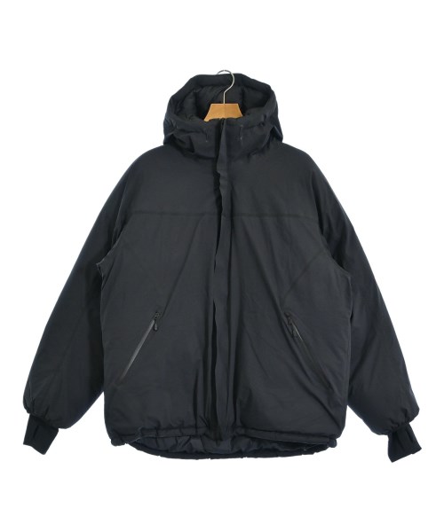 N.HOOLYWOOD(エヌハリウッド)ダウンジャケット/ダウンベスト 黒 サイズ:M/2200641384028