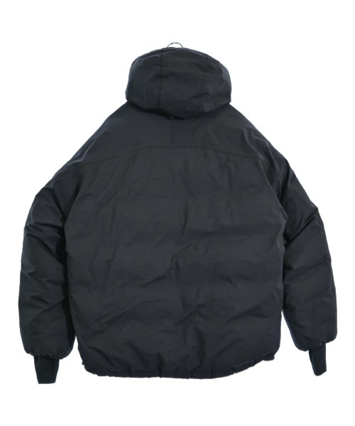 N.HOOLYWOOD（エヌハリウッド）ダウンジャケット/ダウンベスト 黒 サイズ:M メンズ/2200641384028