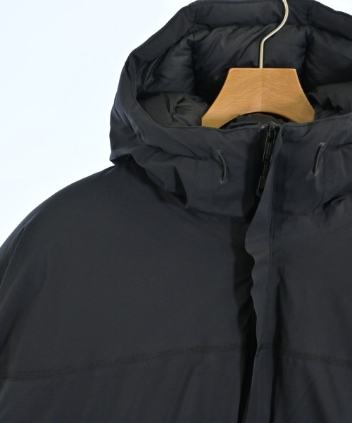 N.HOOLYWOOD（エヌハリウッド）ダウンジャケット/ダウンベスト 黒 サイズ:M メンズ/2200641384028