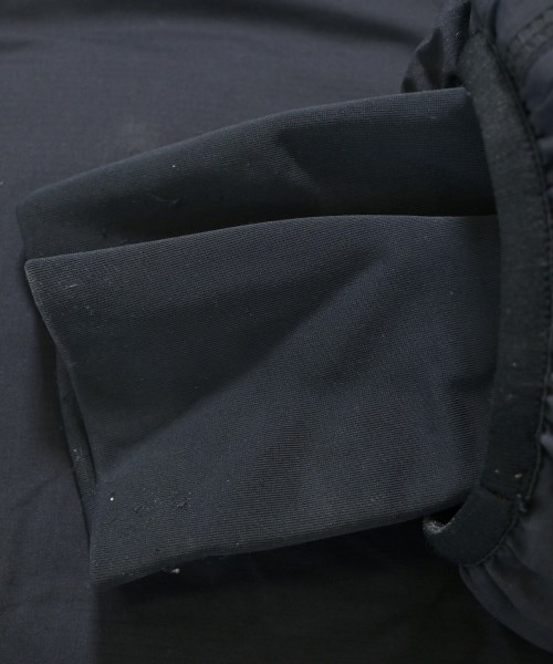 N.HOOLYWOOD（エヌハリウッド）ダウンジャケット/ダウンベスト 黒 サイズ:M メンズ/2200641384028