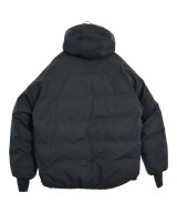 N.HOOLYWOOD（エヌハリウッド）ダウンジャケット/ダウンベスト 黒 サイズ:M メンズ/2200641384028