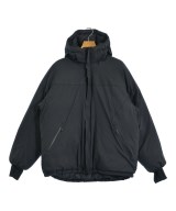 N.HOOLYWOOD ダウンジャケット/ダウンベスト