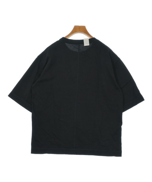 N.HOOLYWOOD（エヌハリウッド）Tシャツ・カットソー 黒 サイズ:40(L位) メンズ/2200642018151