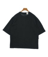 N.HOOLYWOOD（エヌハリウッド）Tシャツ・カットソー 黒 サイズ:40(L位) メンズ/2200642018151