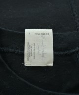 N.HOOLYWOOD（エヌハリウッド）Tシャツ・カットソー 黒 サイズ:40(L位) メンズ/2200642018151