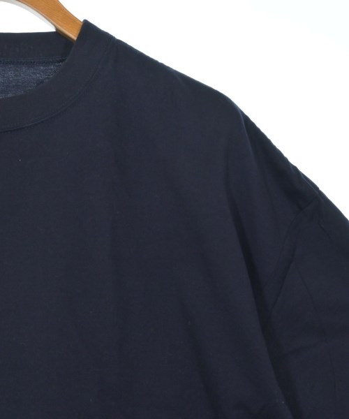 N.HOOLYWOOD（エヌハリウッド）Tシャツ・カットソー 紺 サイズ:36(S位) メンズ/2200642021014
