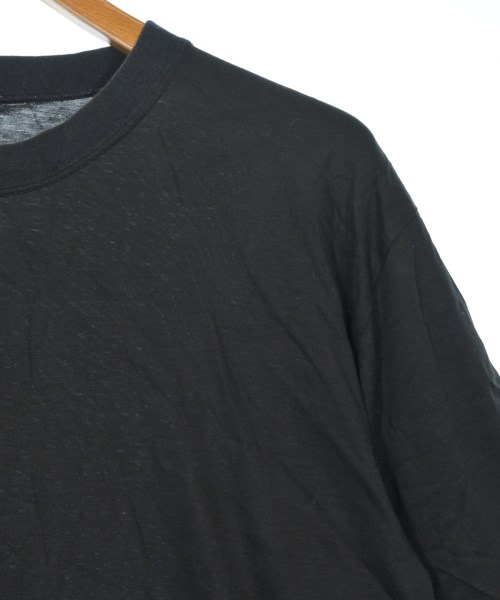 N.HOOLYWOOD（エヌハリウッド）Tシャツ・カットソー 黒 サイズ:36(S位) メンズ/2200642021021
