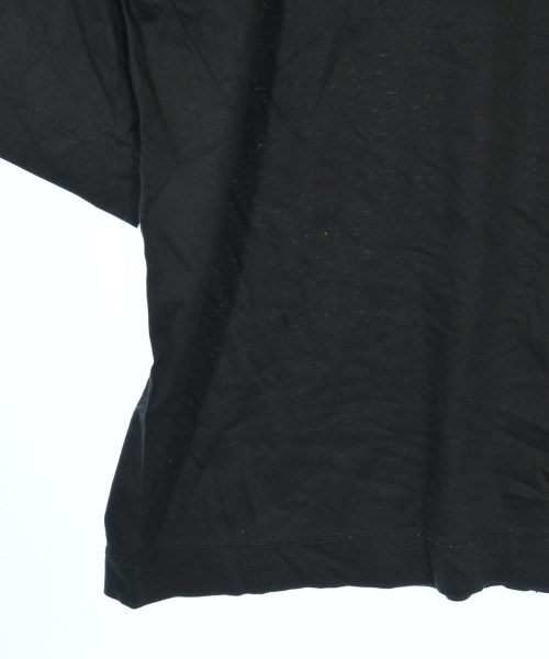 N.HOOLYWOOD（エヌハリウッド）Tシャツ・カットソー 黒 サイズ:36(S位) メンズ/2200642021021