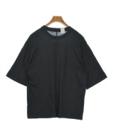 N.HOOLYWOOD（エヌハリウッド）Tシャツ・カットソー 黒 サイズ:36(S位) メンズ/2200642021021