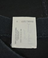 N.HOOLYWOOD（エヌハリウッド）Tシャツ・カットソー 黒 サイズ:36(S位) メンズ/2200642021021
