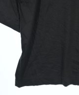 N.HOOLYWOOD（エヌハリウッド）Tシャツ・カットソー 黒 サイズ:36(S位) メンズ/2200642021021