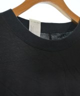 N.HOOLYWOOD（エヌハリウッド）Tシャツ・カットソー 黒 サイズ:36(S位) メンズ/2200642021021
