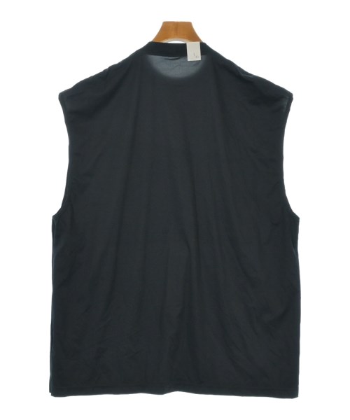 N.HOOLYWOOD（エヌハリウッド）Tシャツ・カットソー 黒 サイズ:36(S位) メンズ/2200642021038