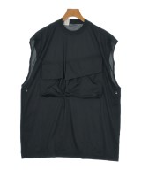 N.HOOLYWOOD（エヌハリウッド）Tシャツ・カットソー 黒 サイズ:36(S位) メンズ/2200642021038