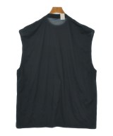 N.HOOLYWOOD（エヌハリウッド）Tシャツ・カットソー 黒 サイズ:36(S位) メンズ/2200642021038