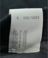 N.HOOLYWOOD（エヌハリウッド）Tシャツ・カットソー 黒 サイズ:36(S位) メンズ/2200642021038