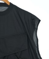 N.HOOLYWOOD（エヌハリウッド）Tシャツ・カットソー 黒 サイズ:36(S位) メンズ/2200642021038