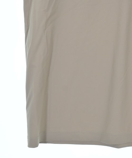 N.HOOLYWOOD（エヌハリウッド）Tシャツ・カットソー ベージュ サイズ:36(S位) メンズ/2200642021045