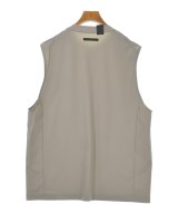 N.HOOLYWOOD（エヌハリウッド）Tシャツ・カットソー ベージュ サイズ:36(S位) メンズ/2200642021045