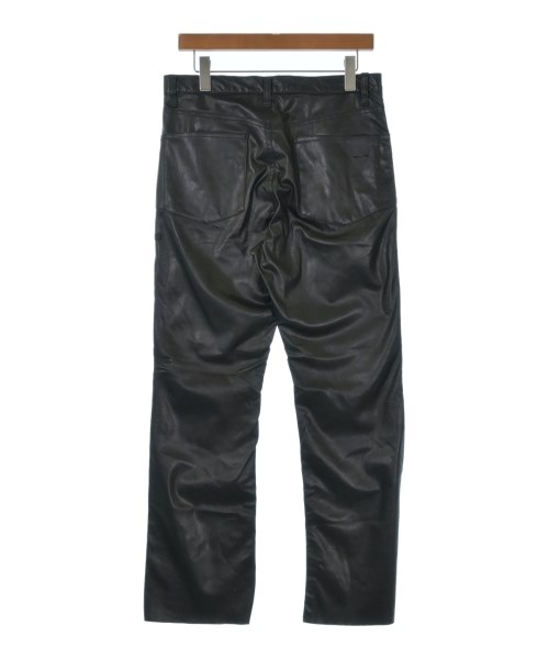 N.HOOLYWOOD（エヌハリウッド）その他 黒 サイズ:38(M位) メンズ/2200642021076