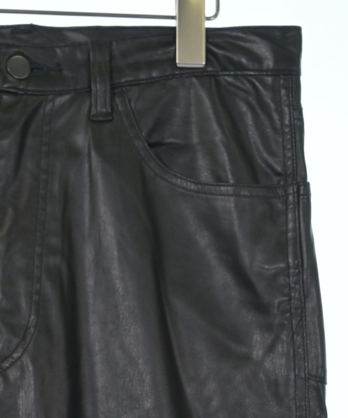 N.HOOLYWOOD（エヌハリウッド）その他 黒 サイズ:38(M位) メンズ/2200642021076