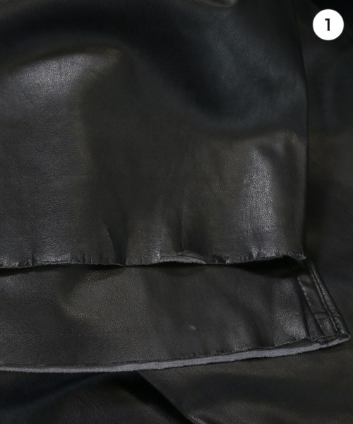 N.HOOLYWOOD（エヌハリウッド）その他 黒 サイズ:38(M位) メンズ/2200642021076