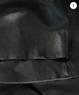 N.HOOLYWOOD（エヌハリウッド）その他 黒 サイズ:38(M位) メンズ/2200642021076