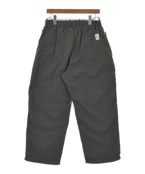 N.HOOLYWOOD（エヌハリウッド）その他 グレー サイズ:36(S位) メンズ/2200642021090