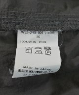 N.HOOLYWOOD（エヌハリウッド）その他 グレー サイズ:36(S位) メンズ/2200642021090