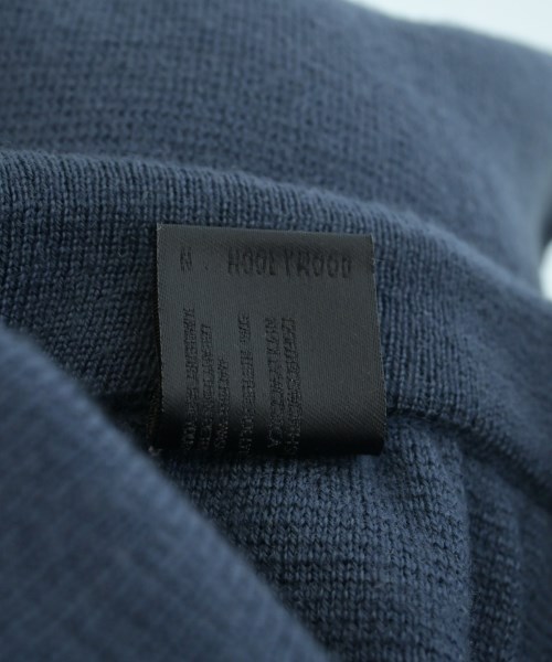 N.HOOLYWOOD（エヌハリウッド）その他 青 サイズ:36(S位) メンズ/2200642021106