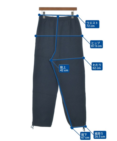 N.HOOLYWOOD（エヌハリウッド）その他 青 サイズ:36(S位) メンズ/2200642021106