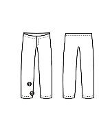 N.HOOLYWOOD（エヌハリウッド）その他 青 サイズ:36(S位) メンズ/2200642021106