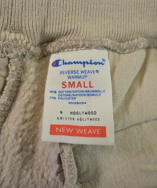 N.HOOLYWOOD（エヌハリウッド）その他 ベージュ サイズ:S メンズ/2200642021113