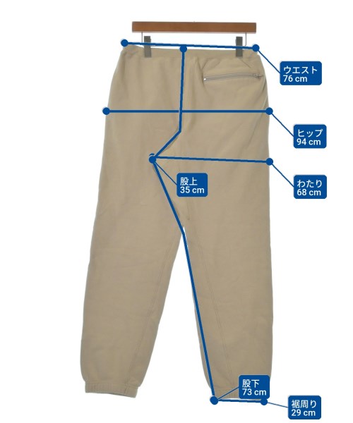 N.HOOLYWOOD（エヌハリウッド）その他 ベージュ サイズ:S メンズ/2200642021113