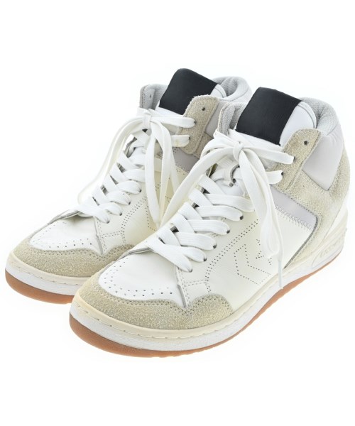 エヌハリウッド(N.HOOLYWOOD)のN.HOOLYWOOD スニーカー